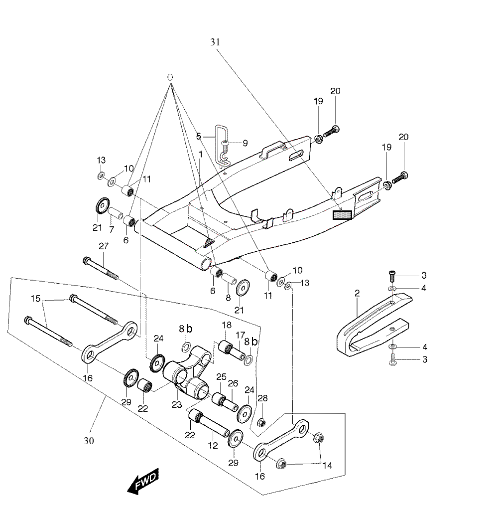 FIG50-GT650 S&R